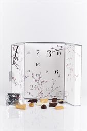 Summerbird Julekalender Édition Noël - 2 stk. bag hver låge 565 g  FORUDBESTIL NU